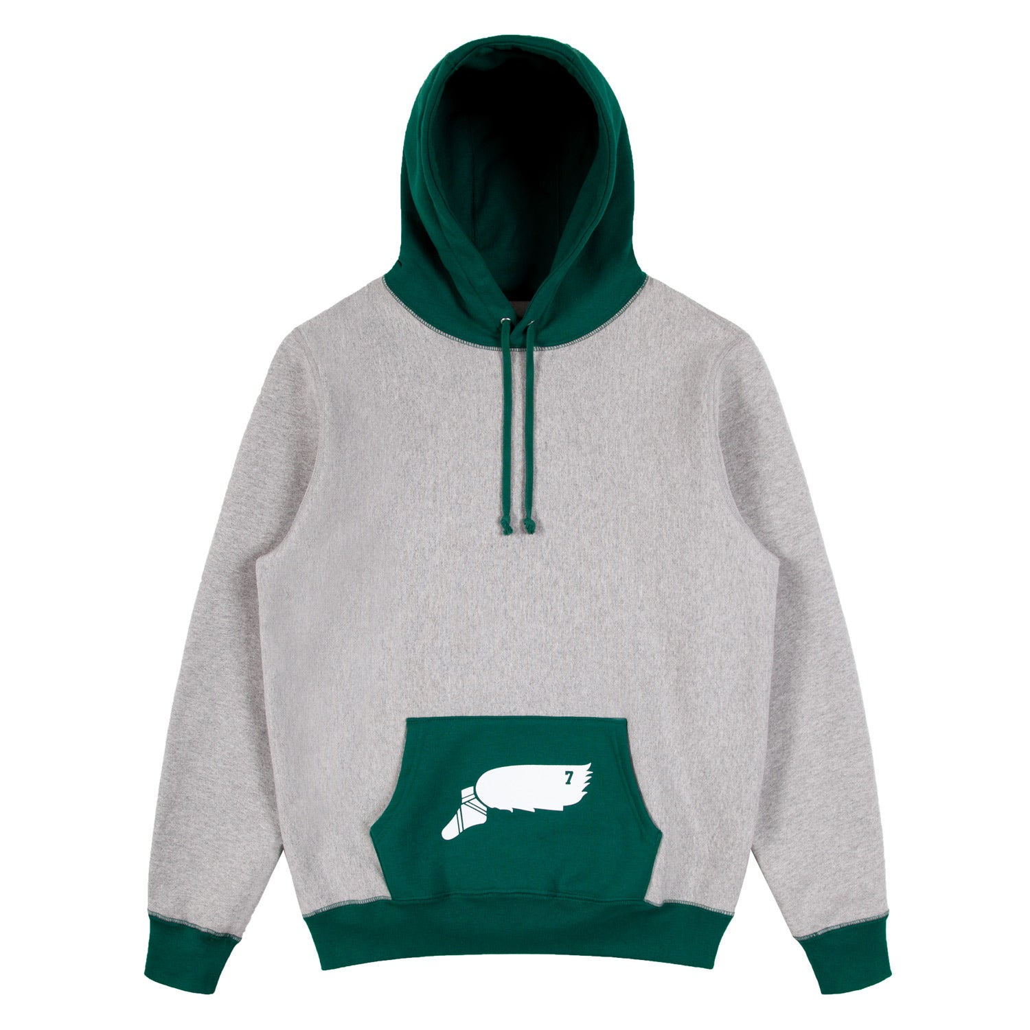Runner Hoodie