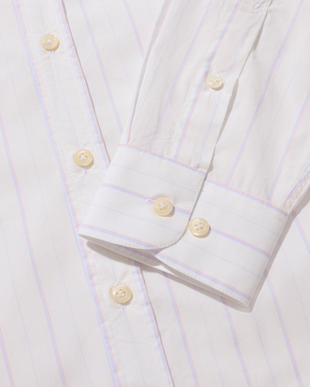 Poplin Dress Shirt