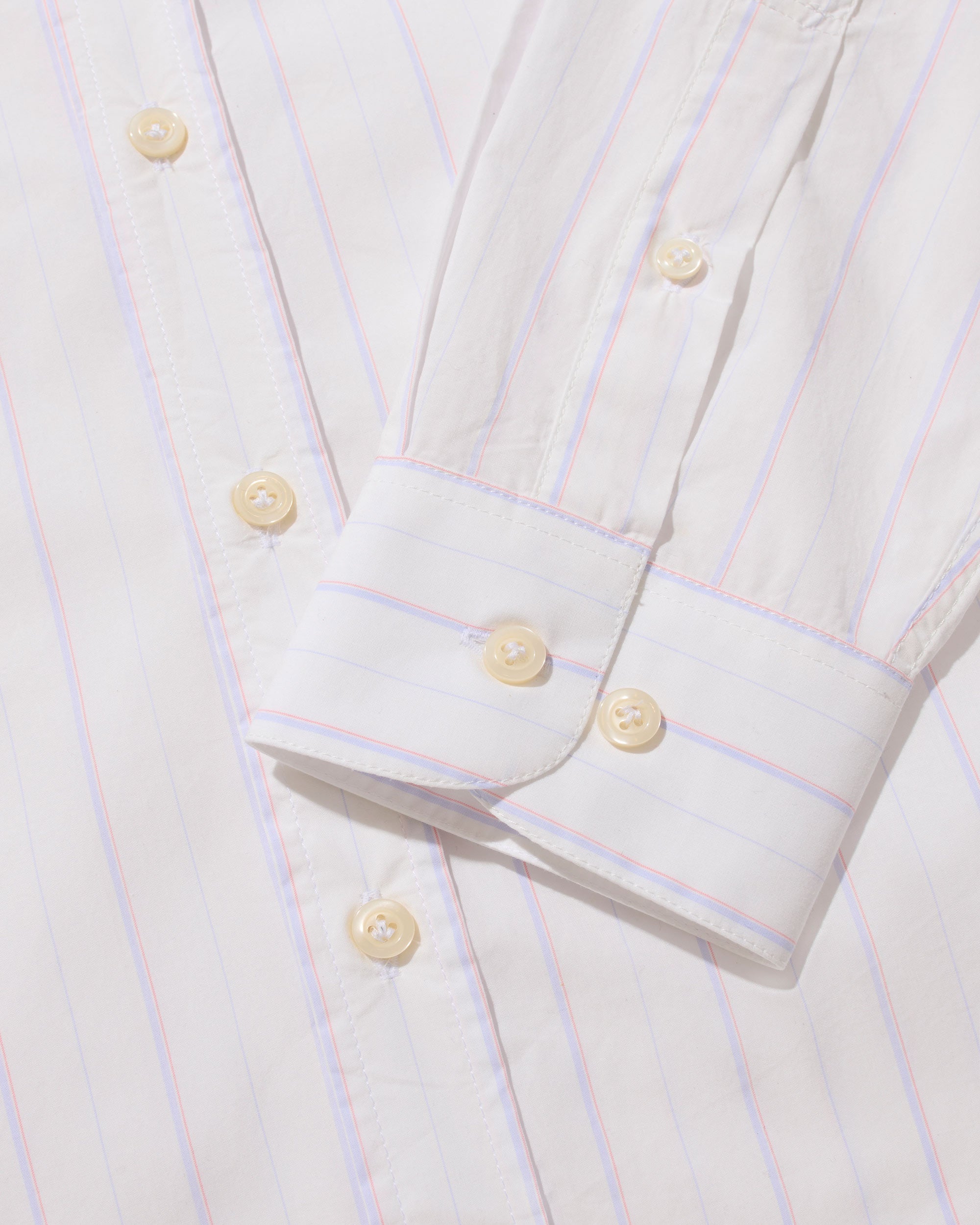 Poplin Dress Shirt