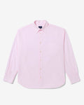 Oversized Poplin Shirt