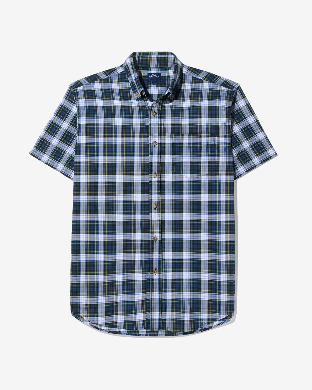 Tartan Shirt
