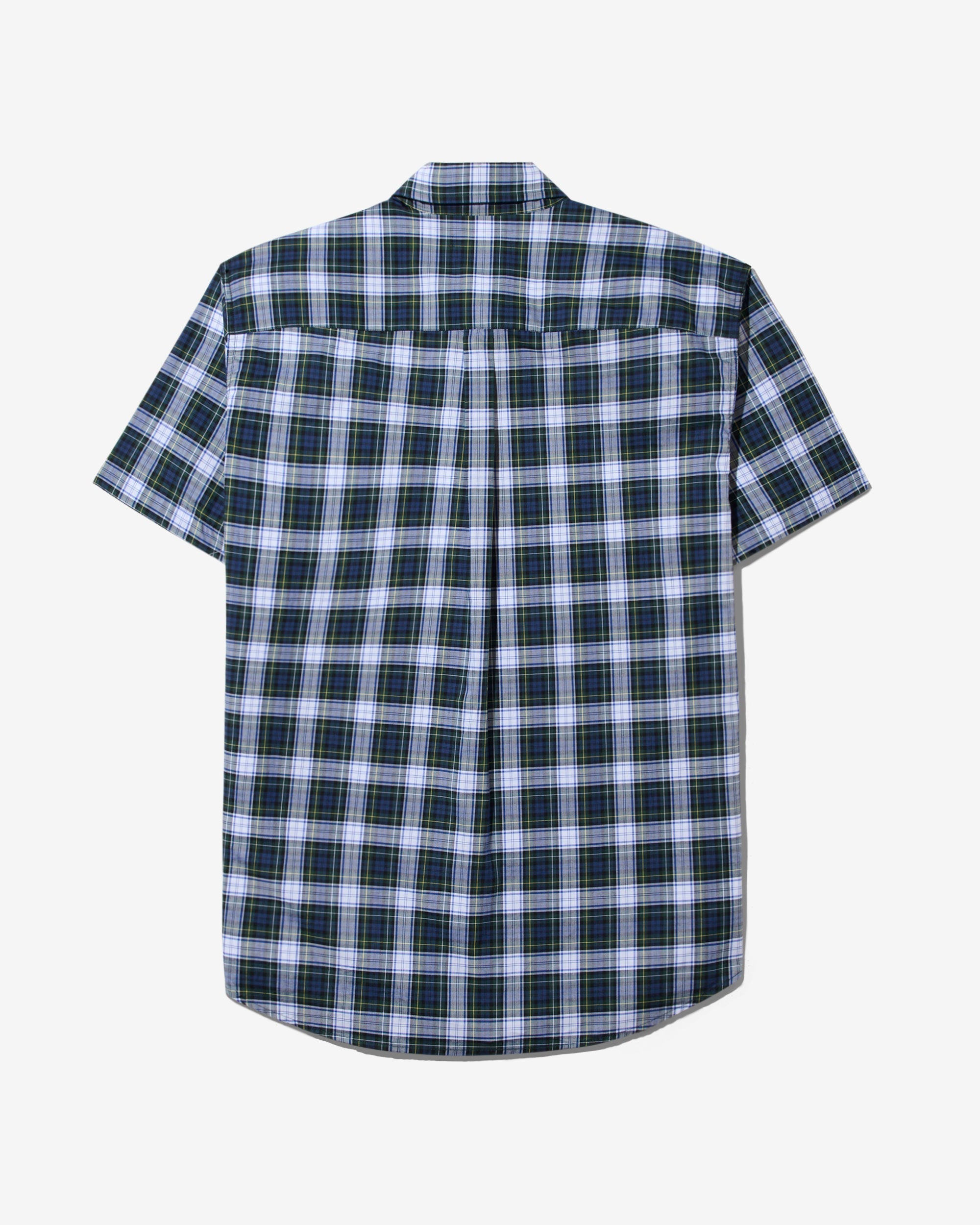Tartan Shirt
