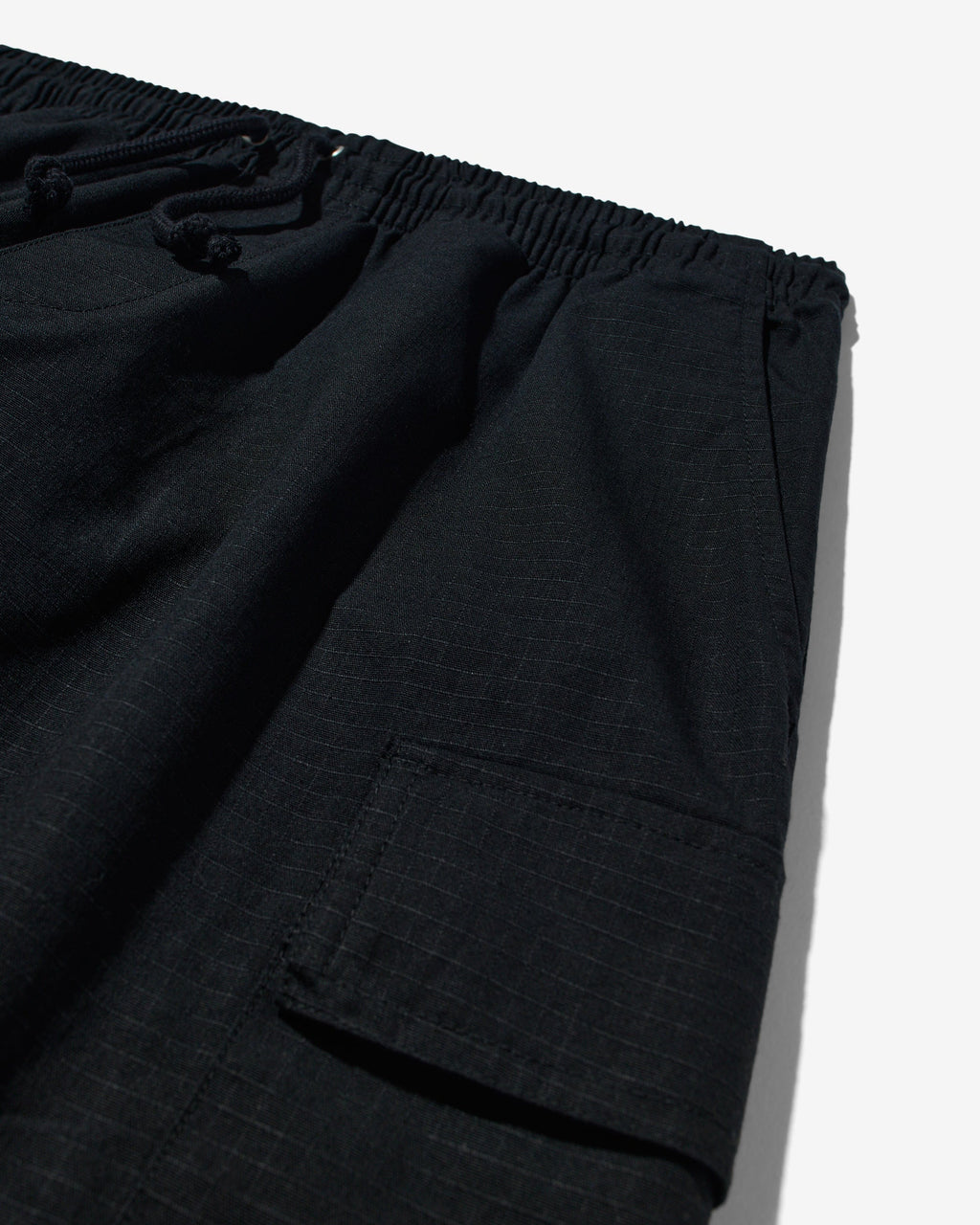 Ripstop Cargo Short