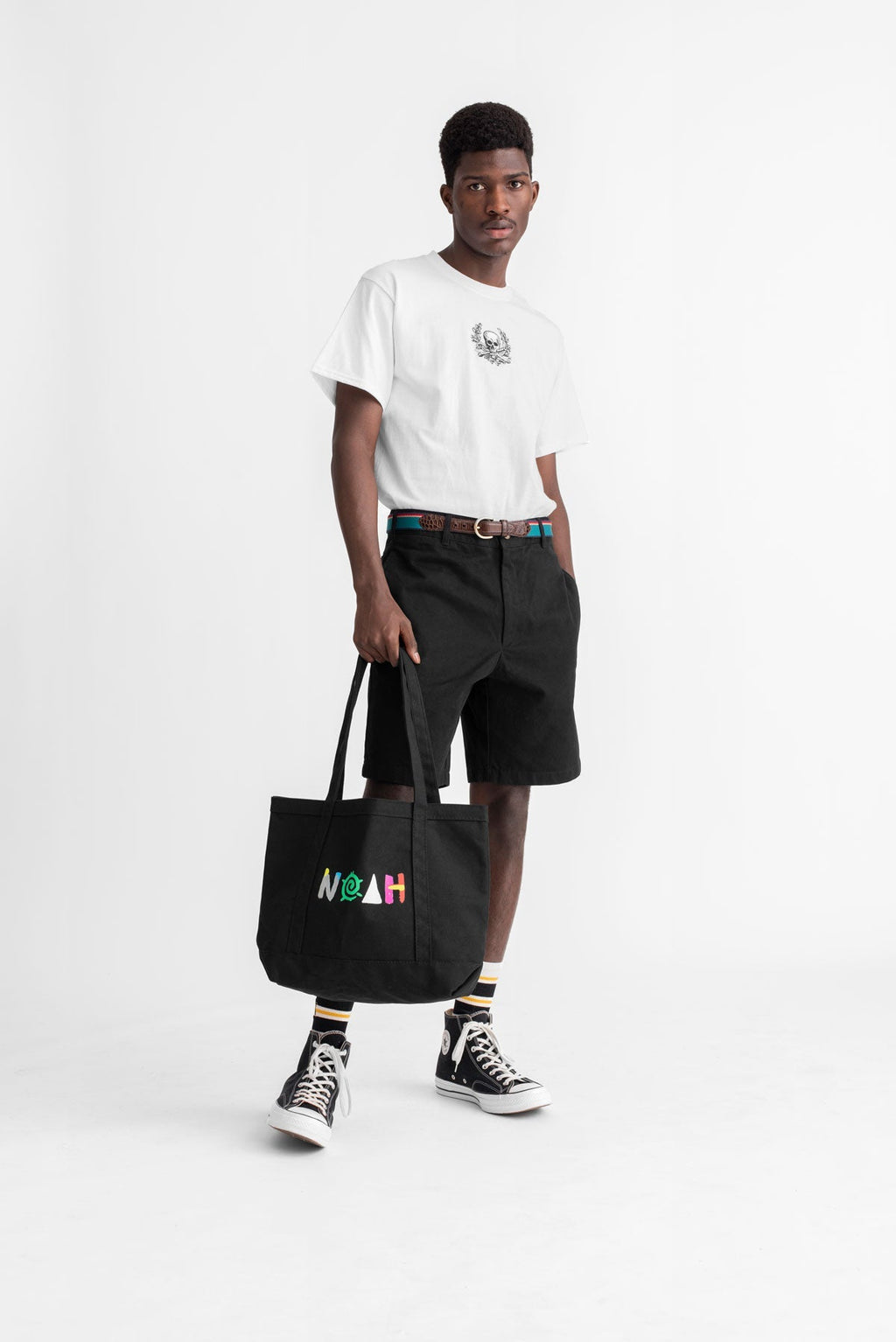More Core Tote