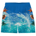 Bahama Resort Shorts