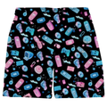 Millennium Tech Shorts