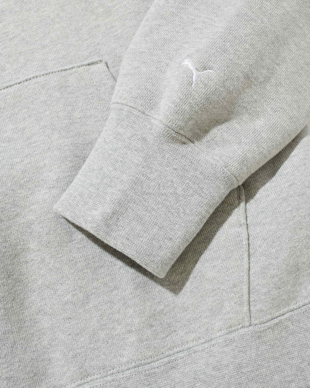 PUMA x Noah Quarter-Zip Hoodie
