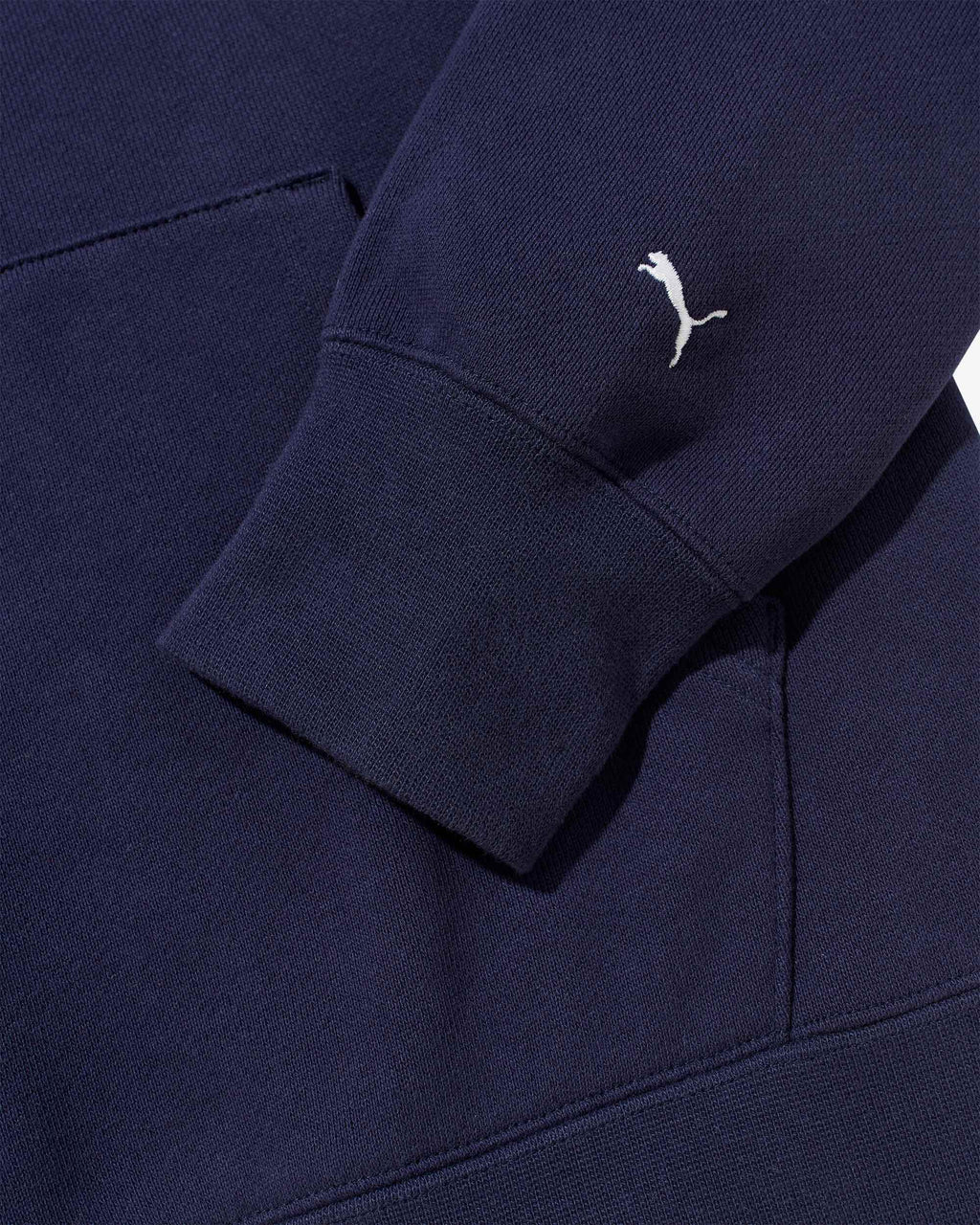 PUMA x Noah Quarter-Zip Hoodie