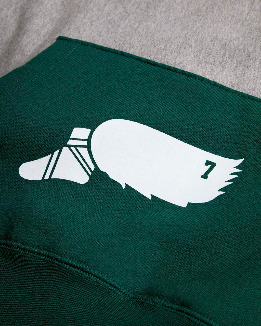 Runner Hoodie