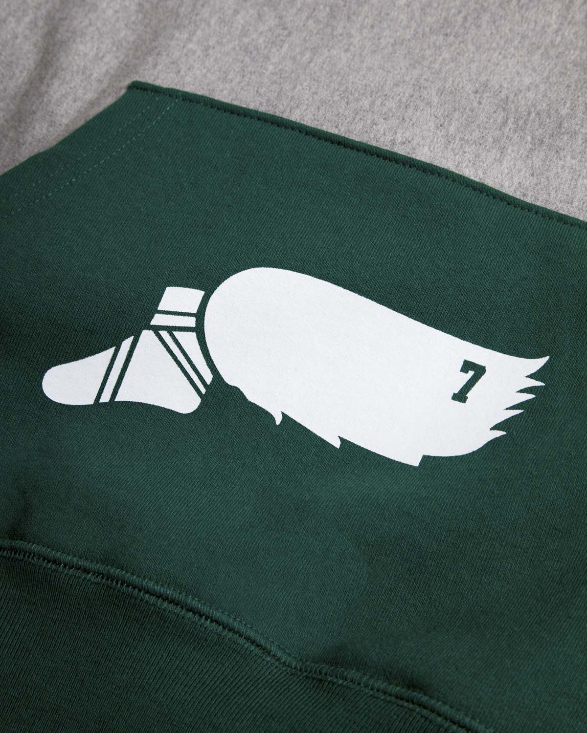Runner Hoodie