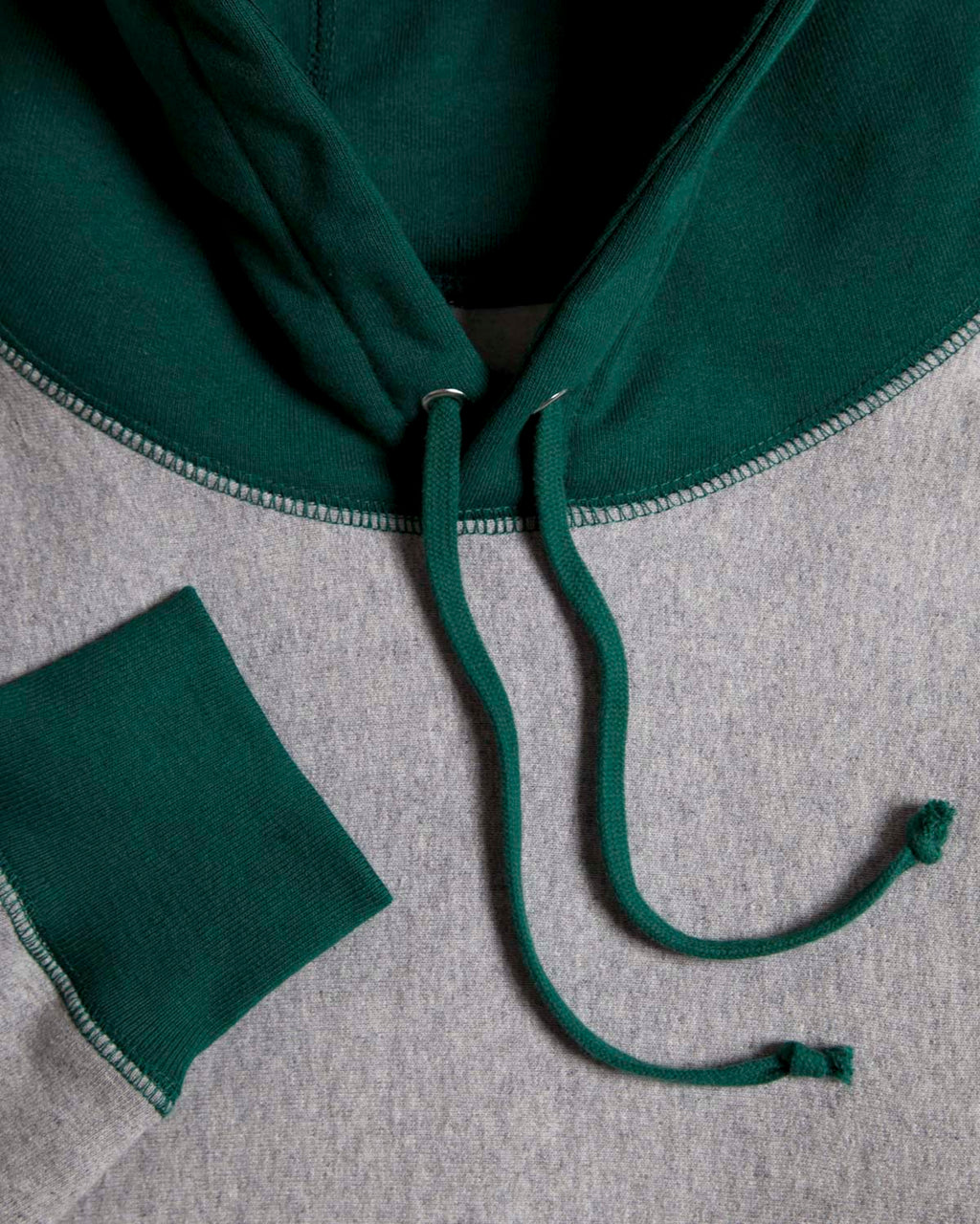 Runner Hoodie