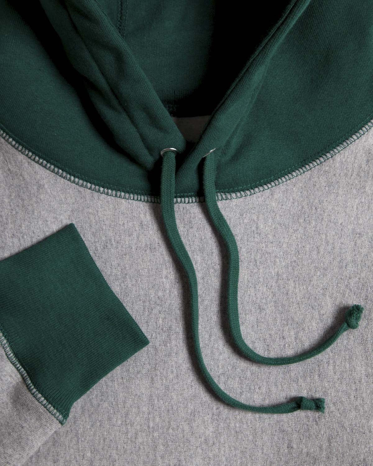 Runner Hoodie