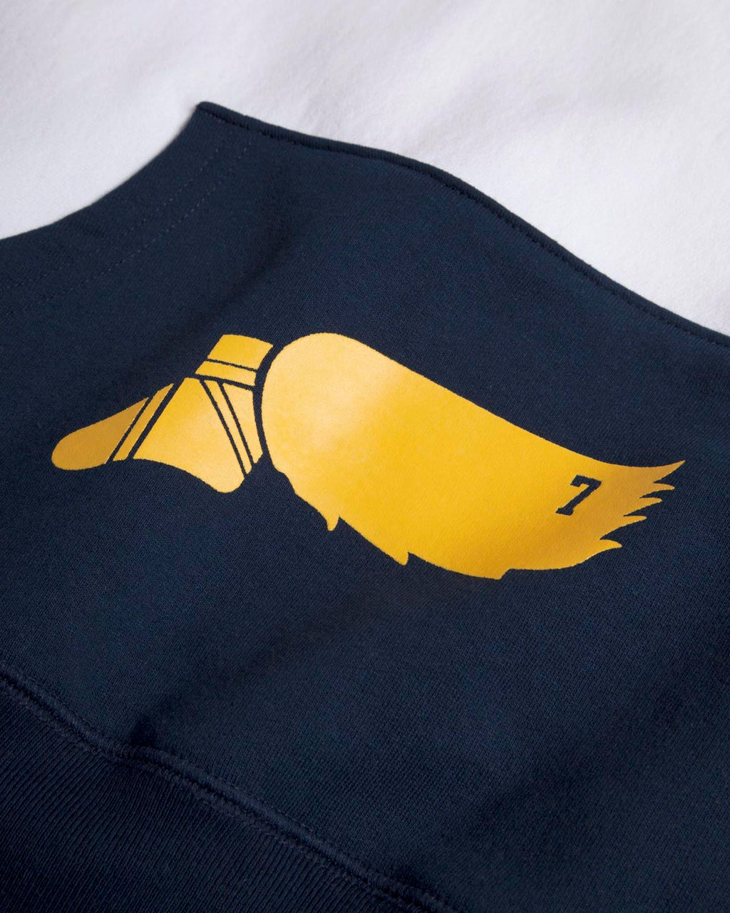 Runner Hoodie