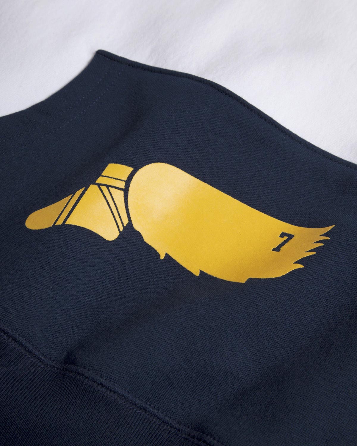 Runner Hoodie