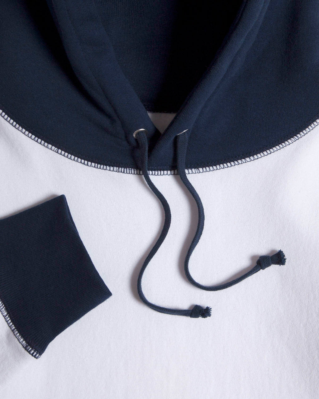 Runner Hoodie