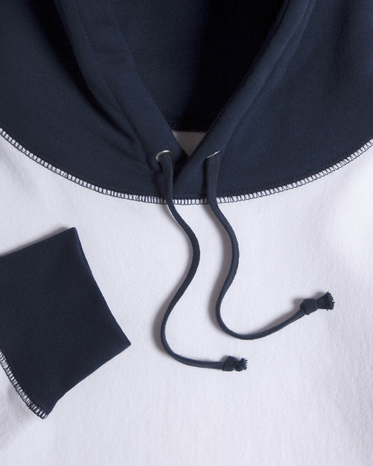 Runner Hoodie