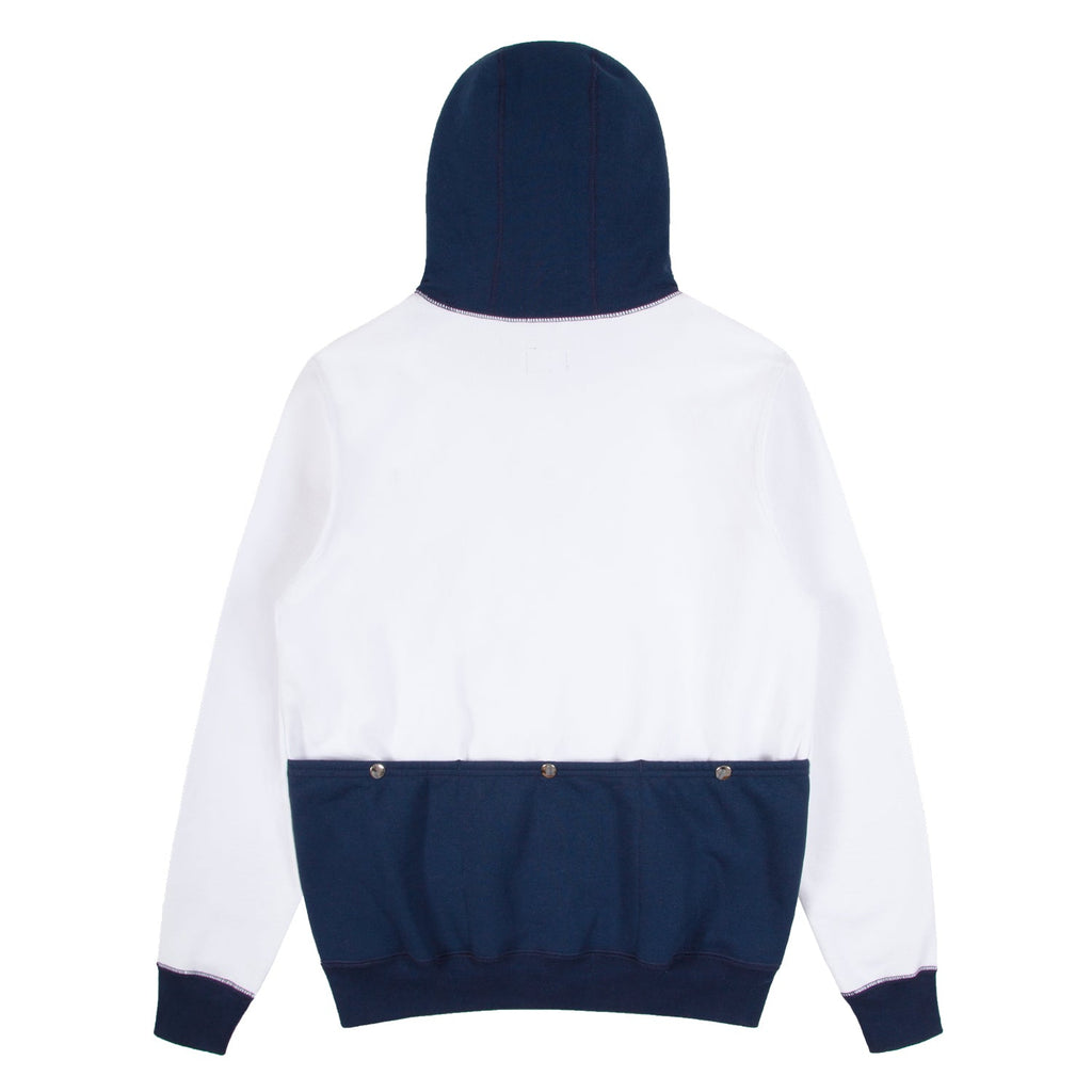 Runner Hoodie