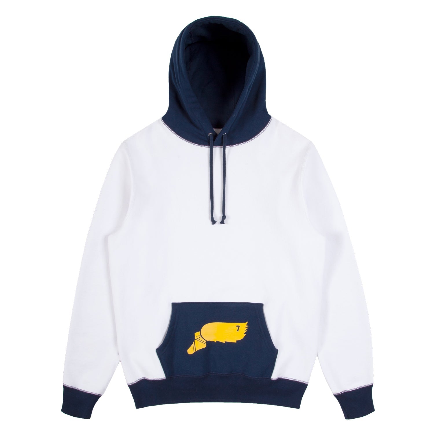 Runner Hoodie