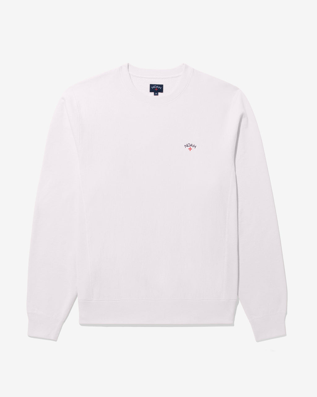 Classic Crewneck