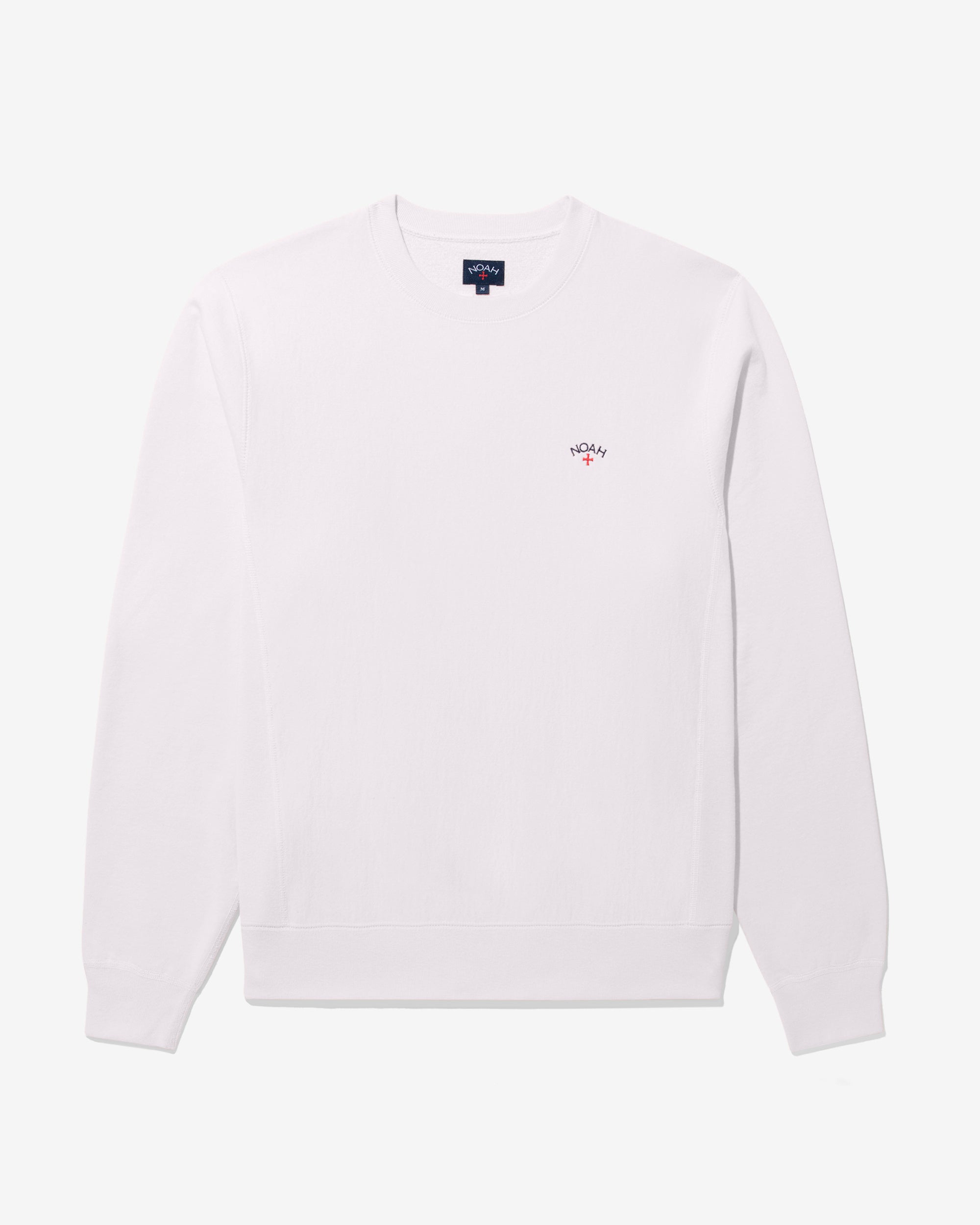 Classic Crewneck