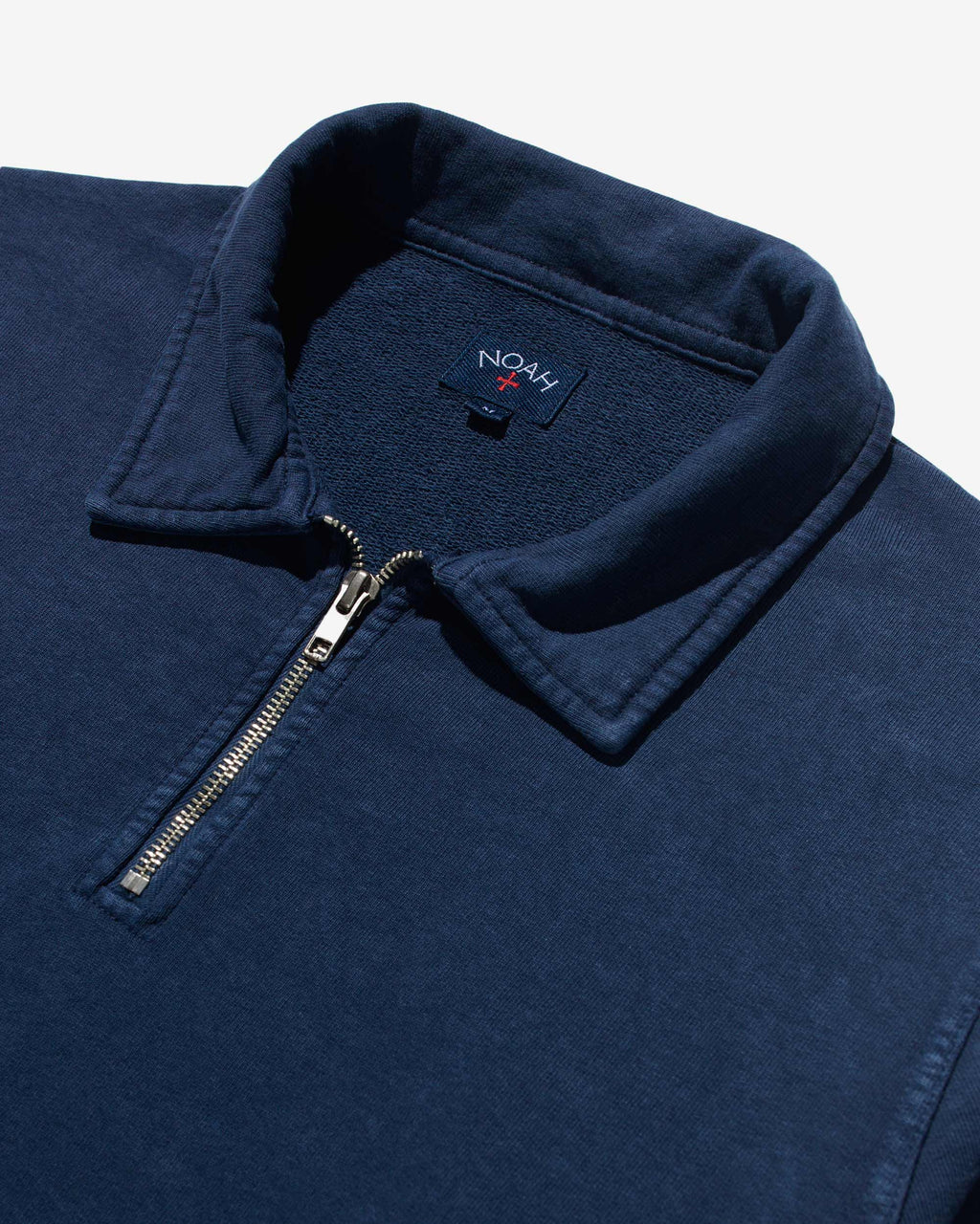 Salt Wash Pullover Sweatshirt