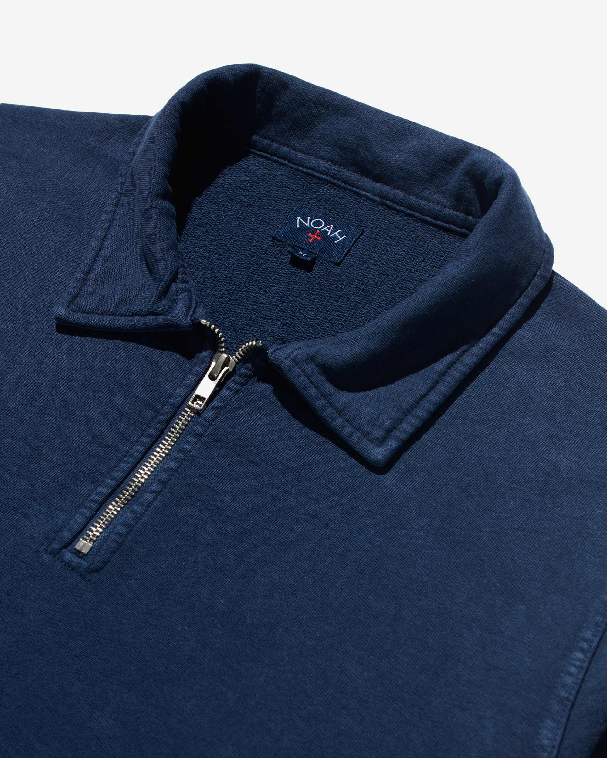 Salt Wash Pullover Sweatshirt