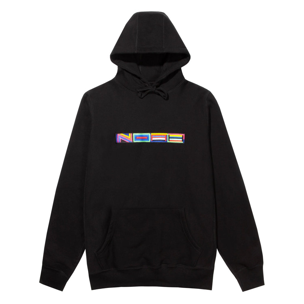 Space Hoodie