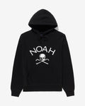 Jolly Roger Logo Hoodie
