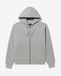 Heavyweight Zip-Up Hoodie