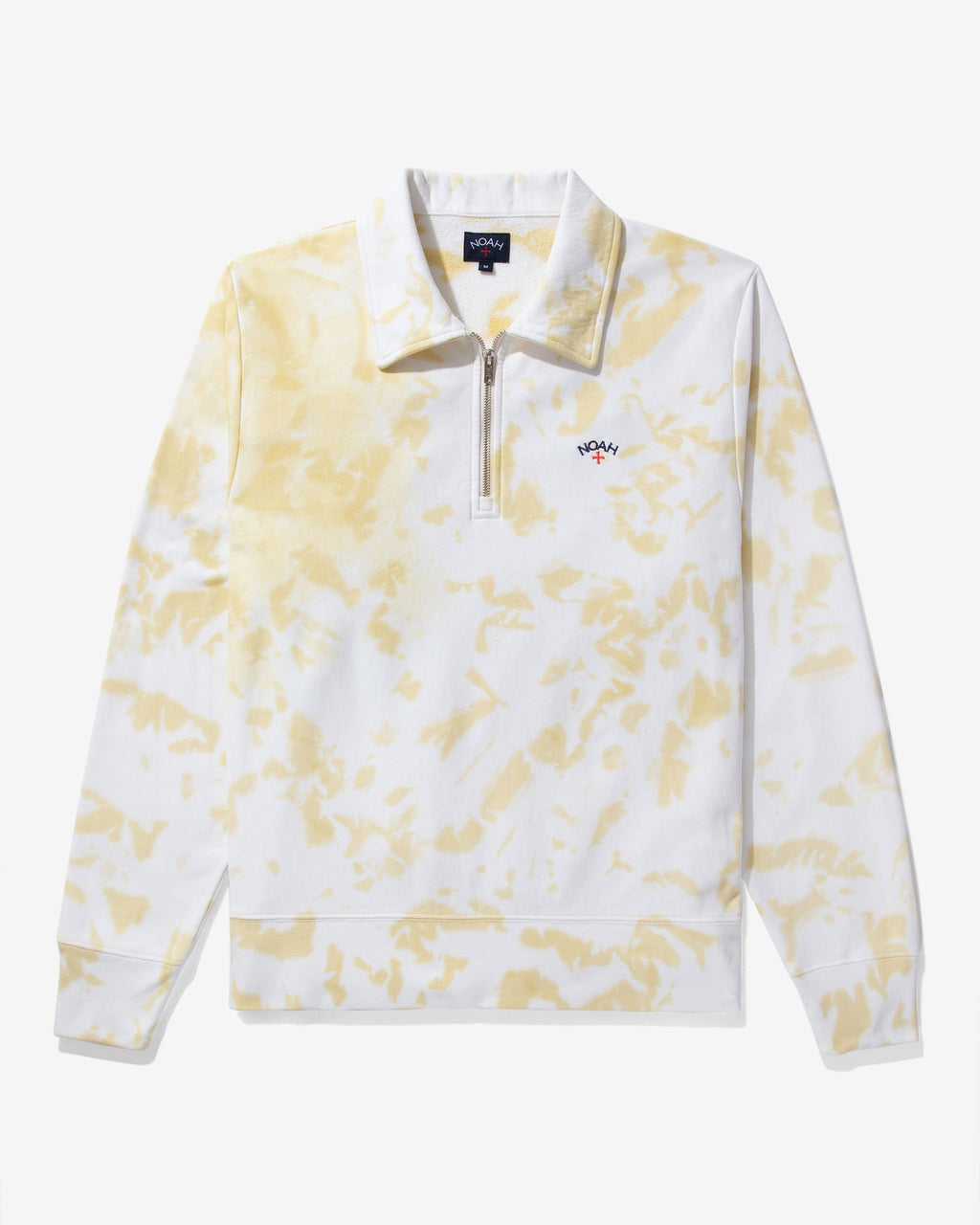 Splatter Dye Pullover