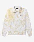 Splatter Dye Pullover