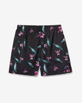 Floral Swim Trunk