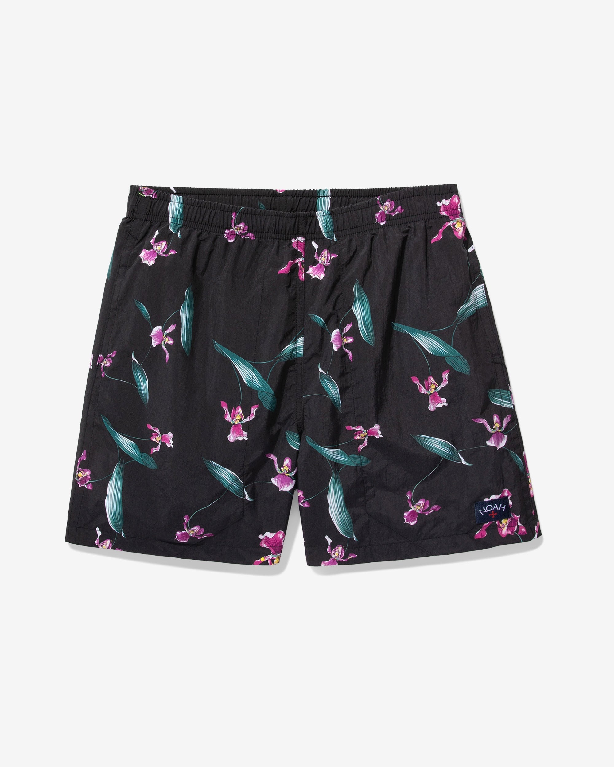 Floral Swim Trunk
