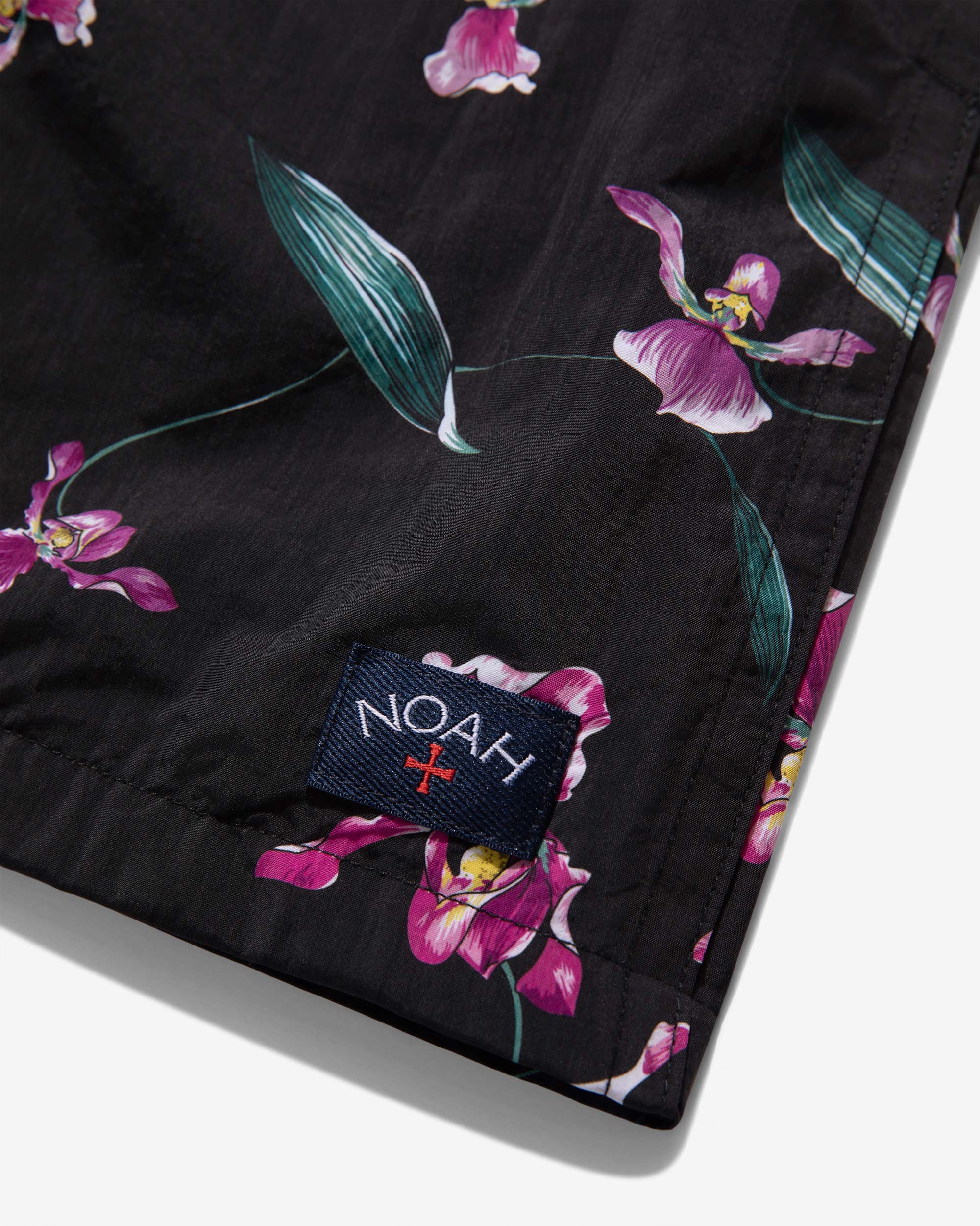Floral Swim Trunk