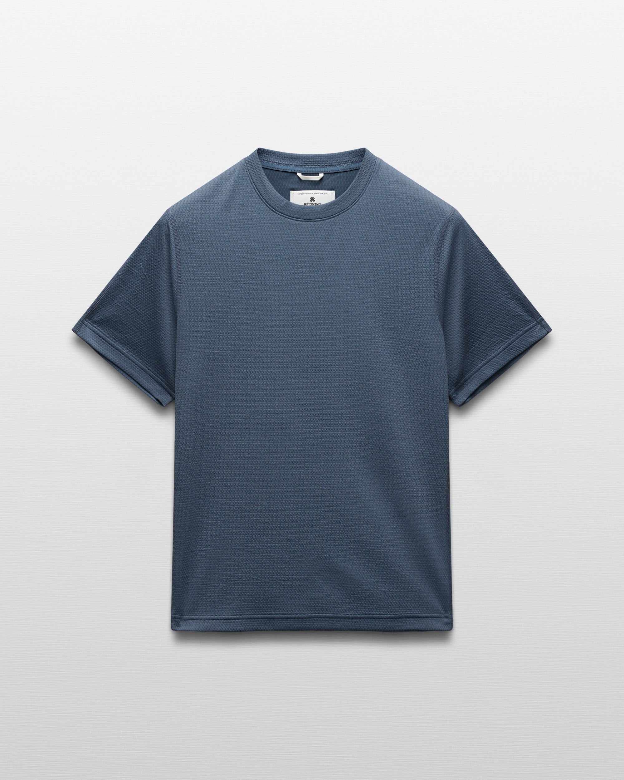 Solotex Mesh Tiebreak Standard T-Shirt