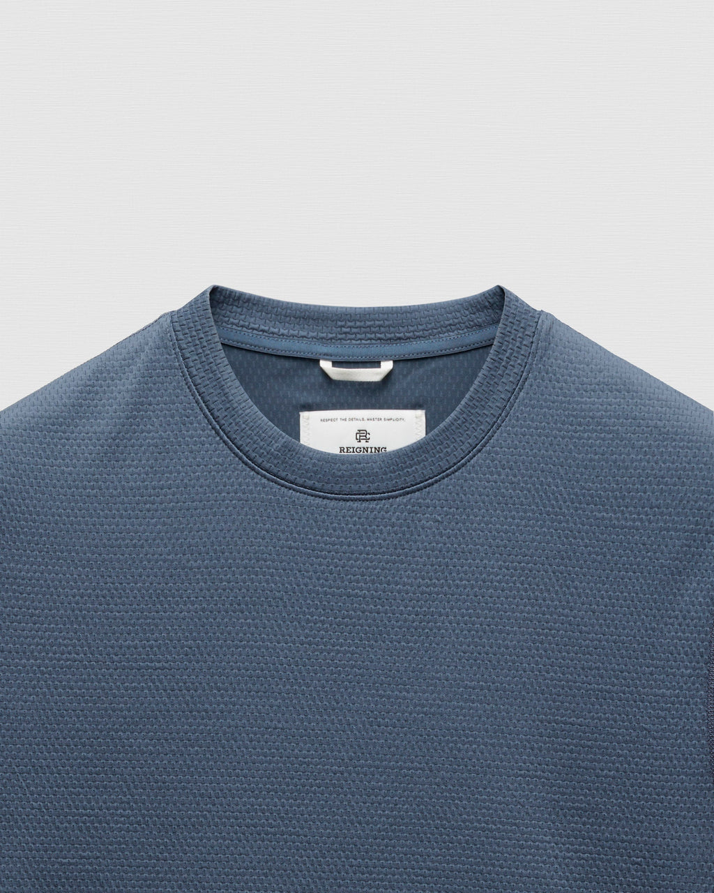 Solotex Mesh Tiebreak Standard T-Shirt