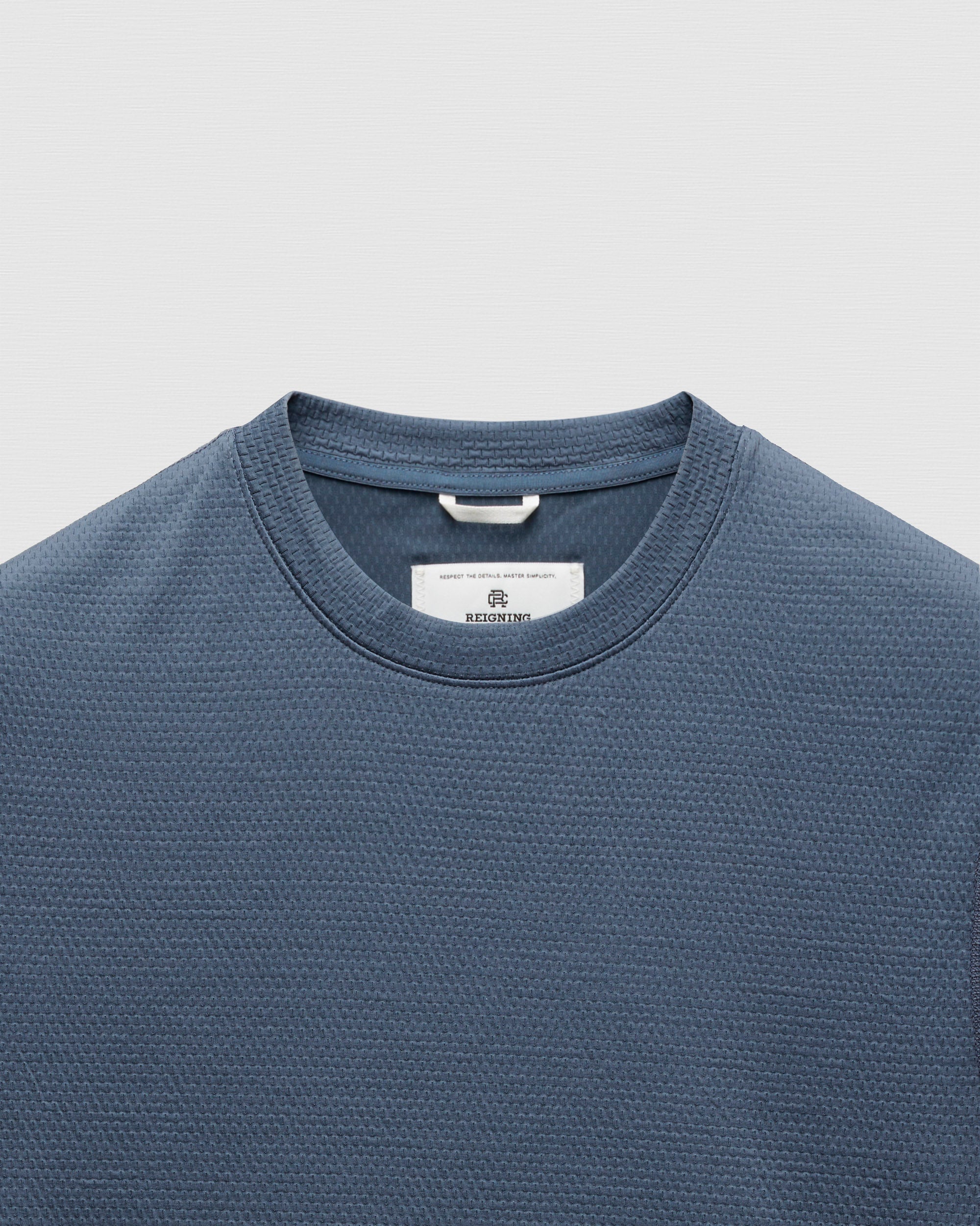 Solotex Mesh Tiebreak Standard T-Shirt