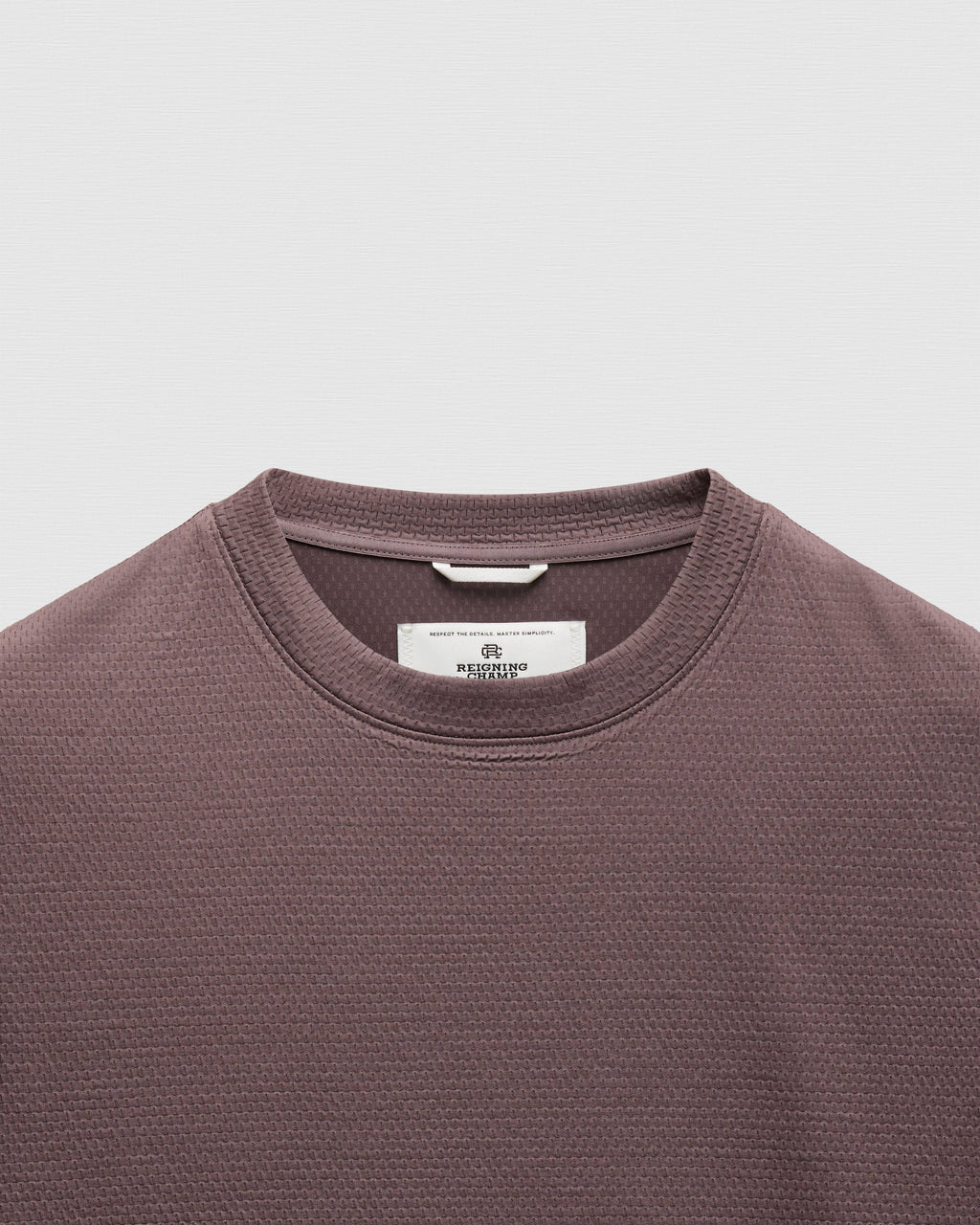 Solotex Mesh Tiebreak Standard T-Shirt