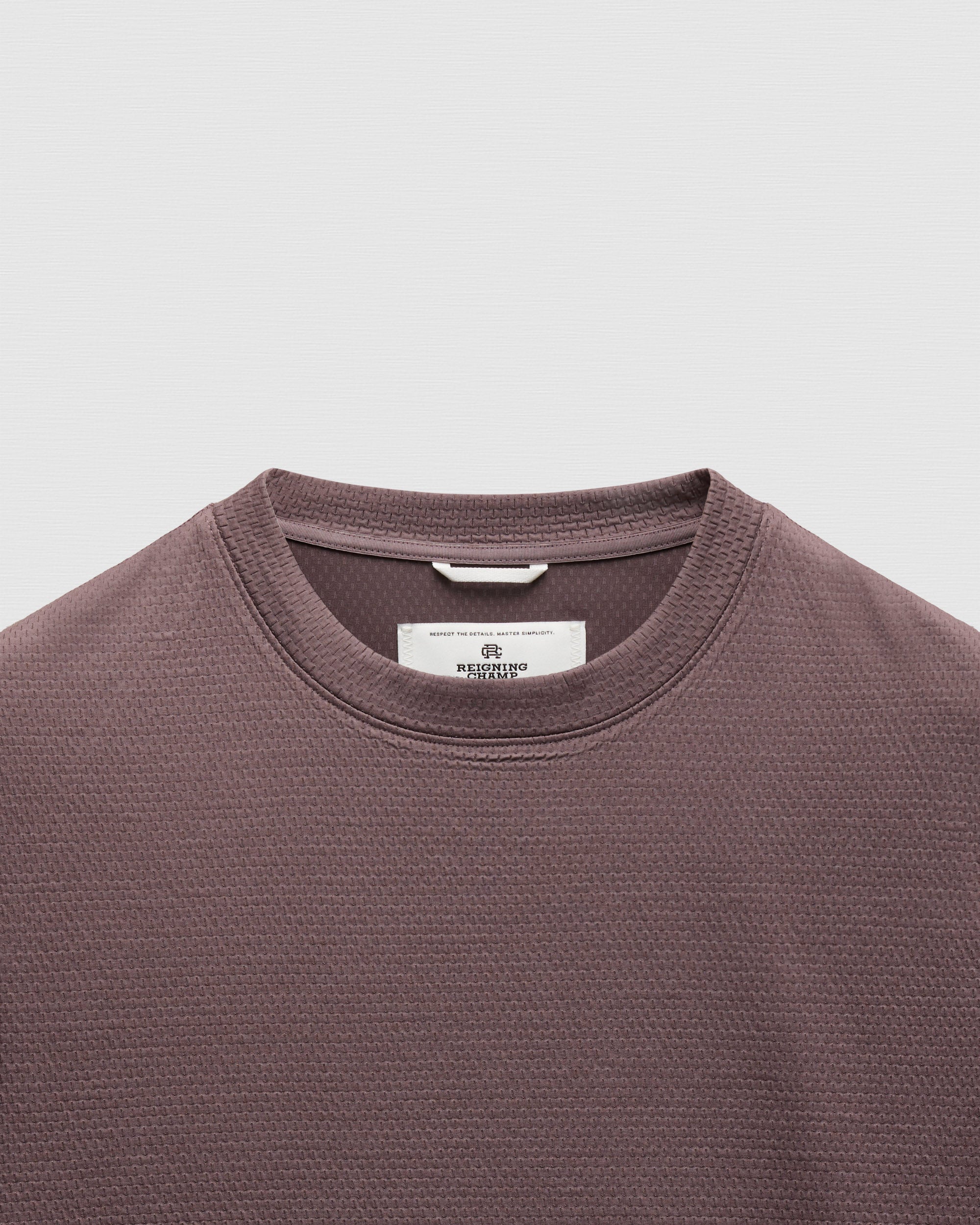 Solotex Mesh Tiebreak Standard T-Shirt