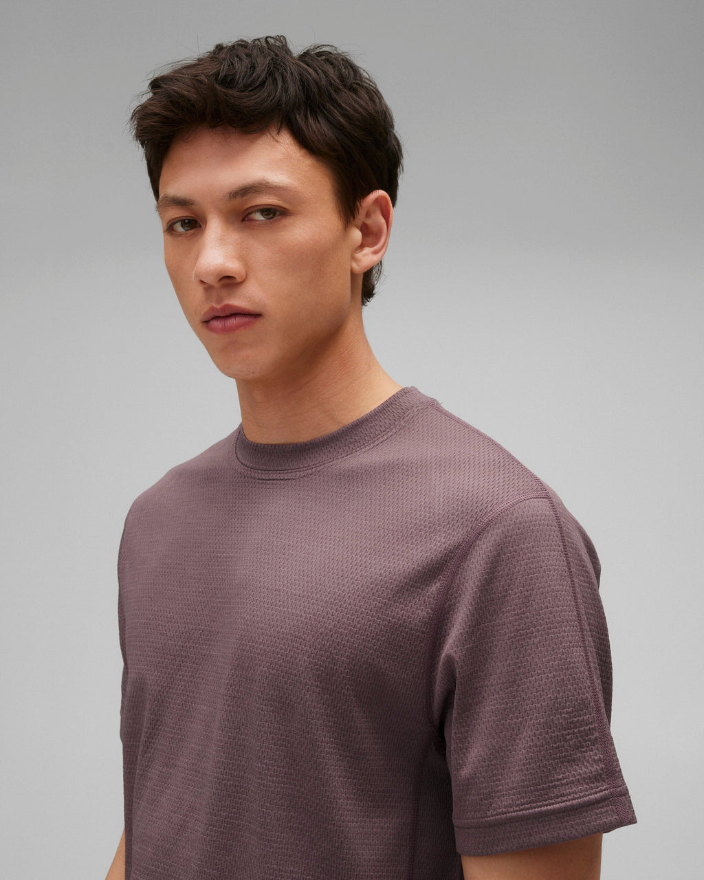 Solotex Mesh Tiebreak Standard T-Shirt