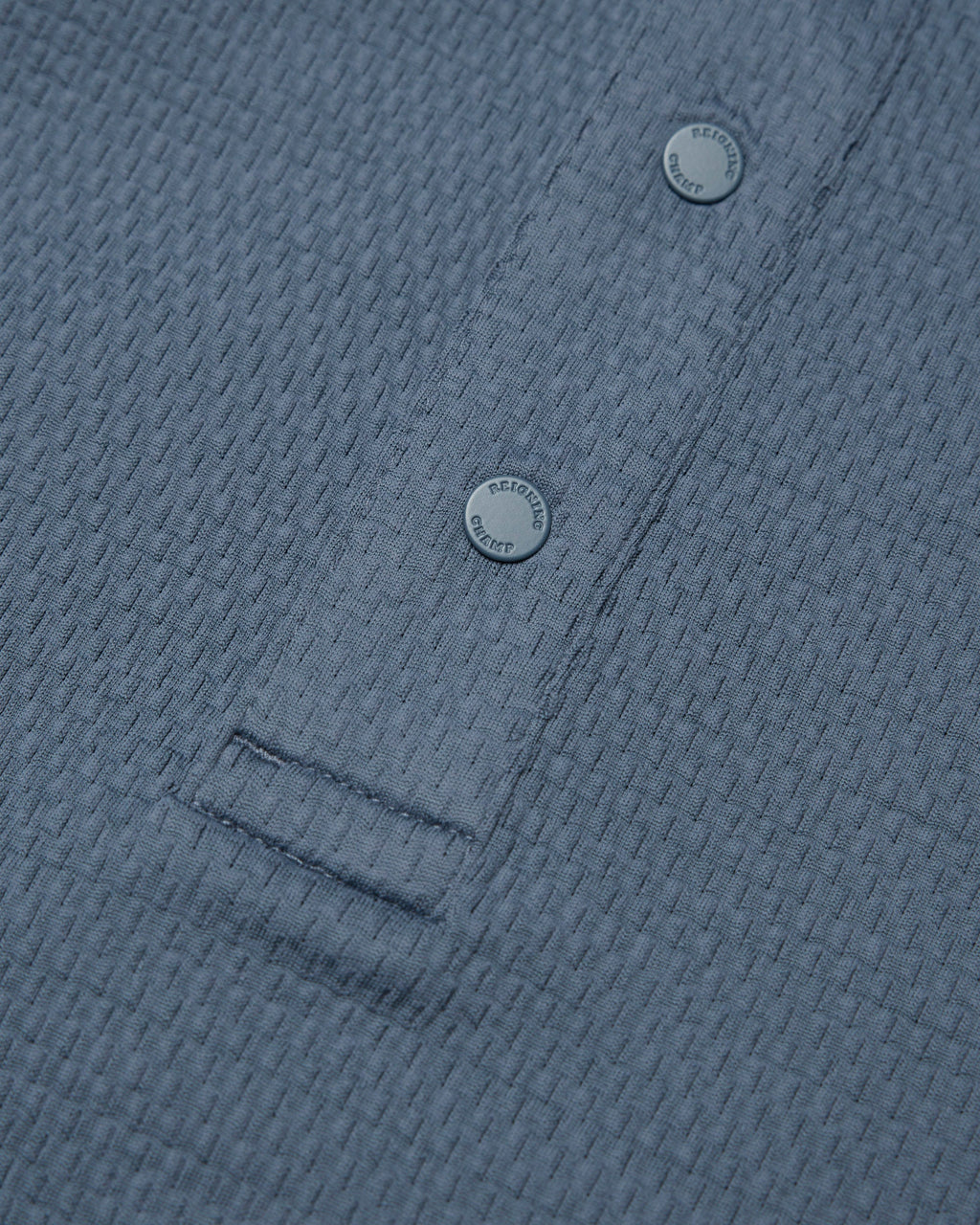 Solotex Mesh Tiebreak Standard Polo