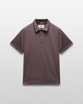 Solotex Mesh Tiebreak Standard Polo