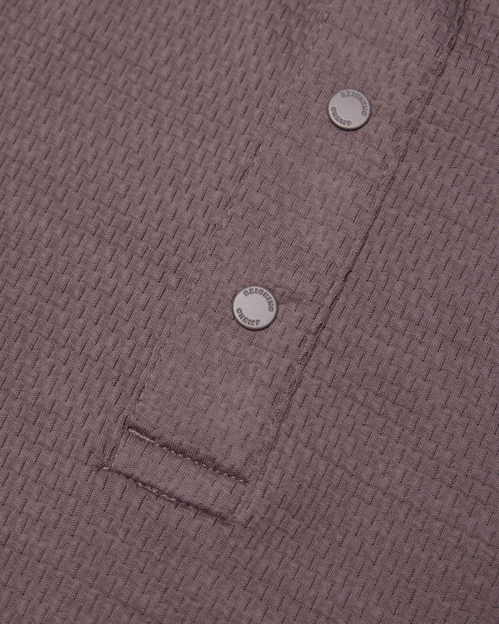 Solotex Mesh Tiebreak Standard Polo