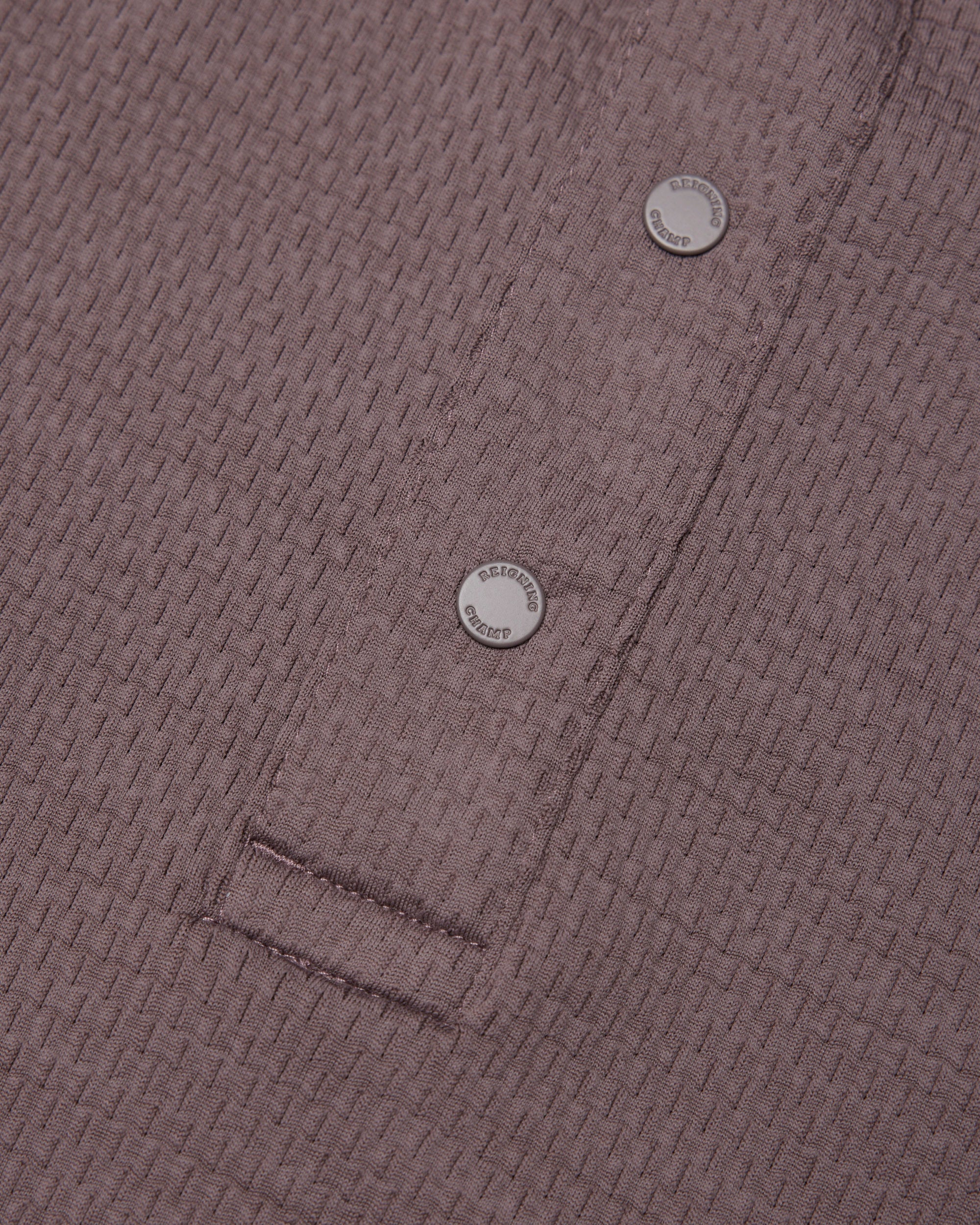 Solotex Mesh Tiebreak Standard Polo