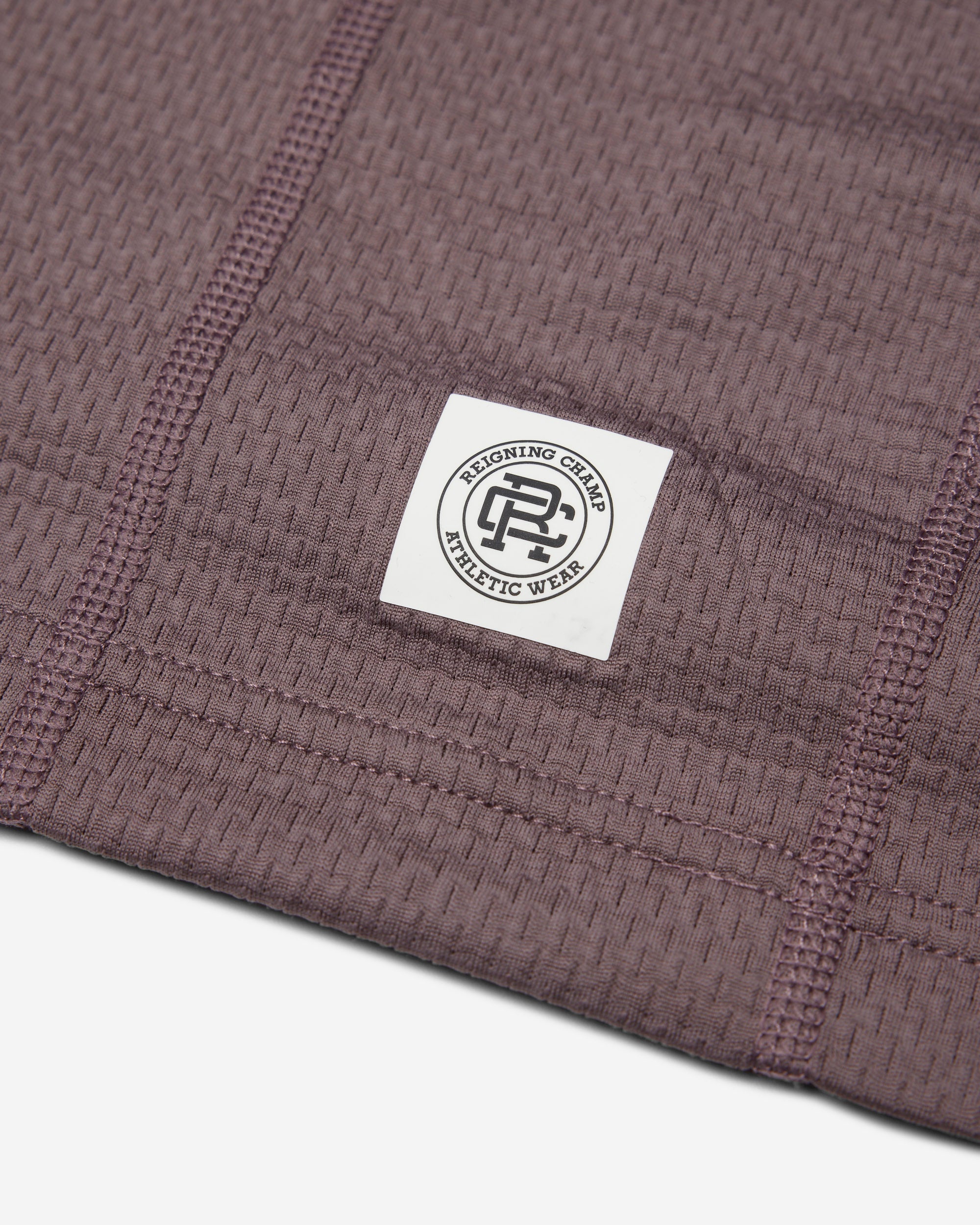Solotex Mesh Tiebreak Standard Polo