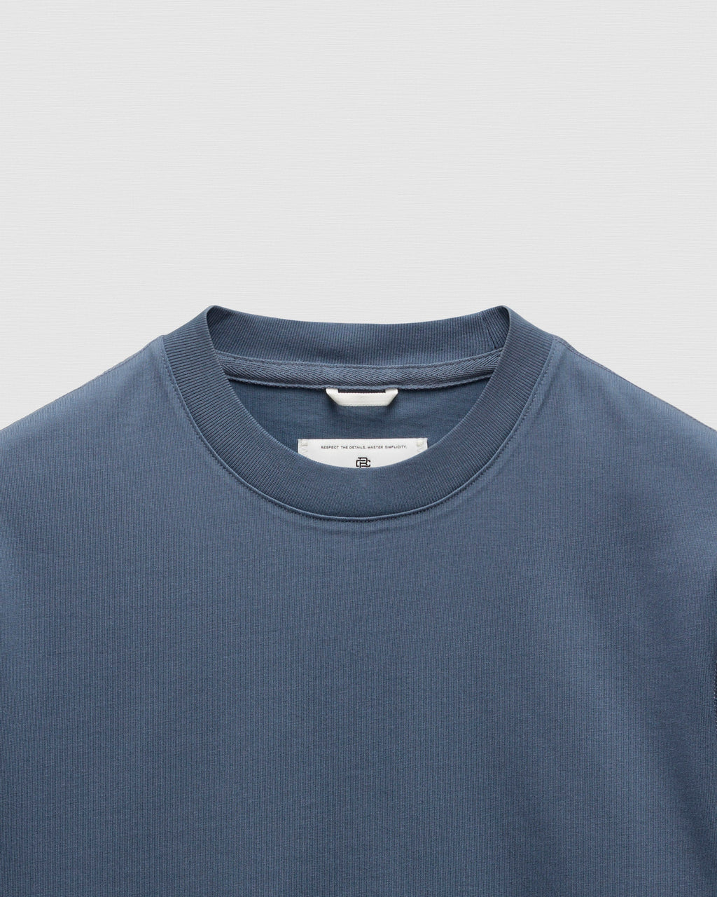 Midweight Jersey OG T-Shirt