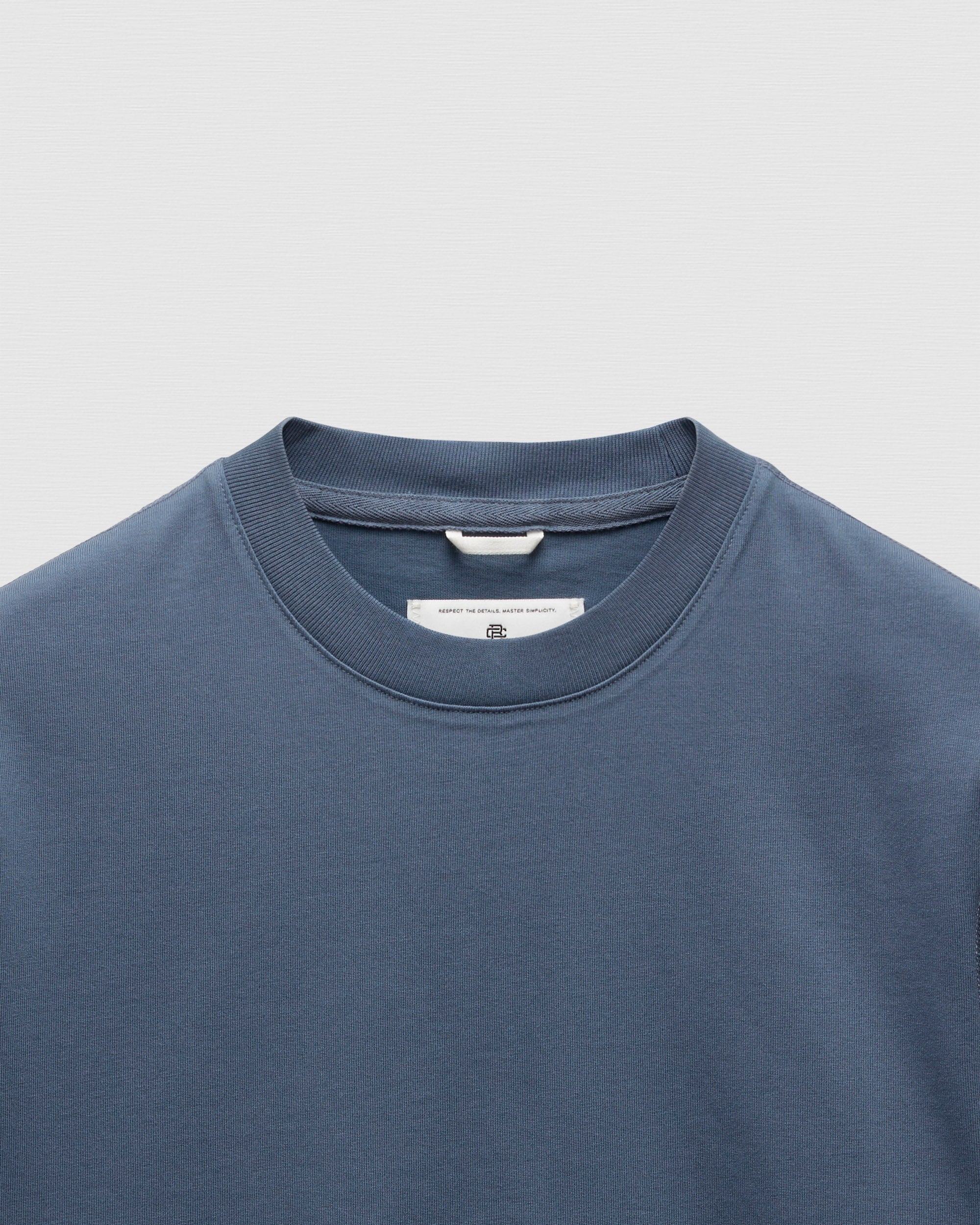 Midweight Jersey OG T-Shirt