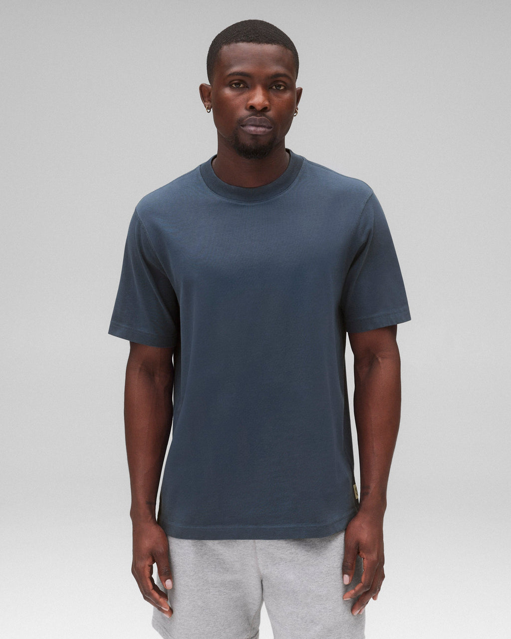 Midweight Jersey OG T-Shirt