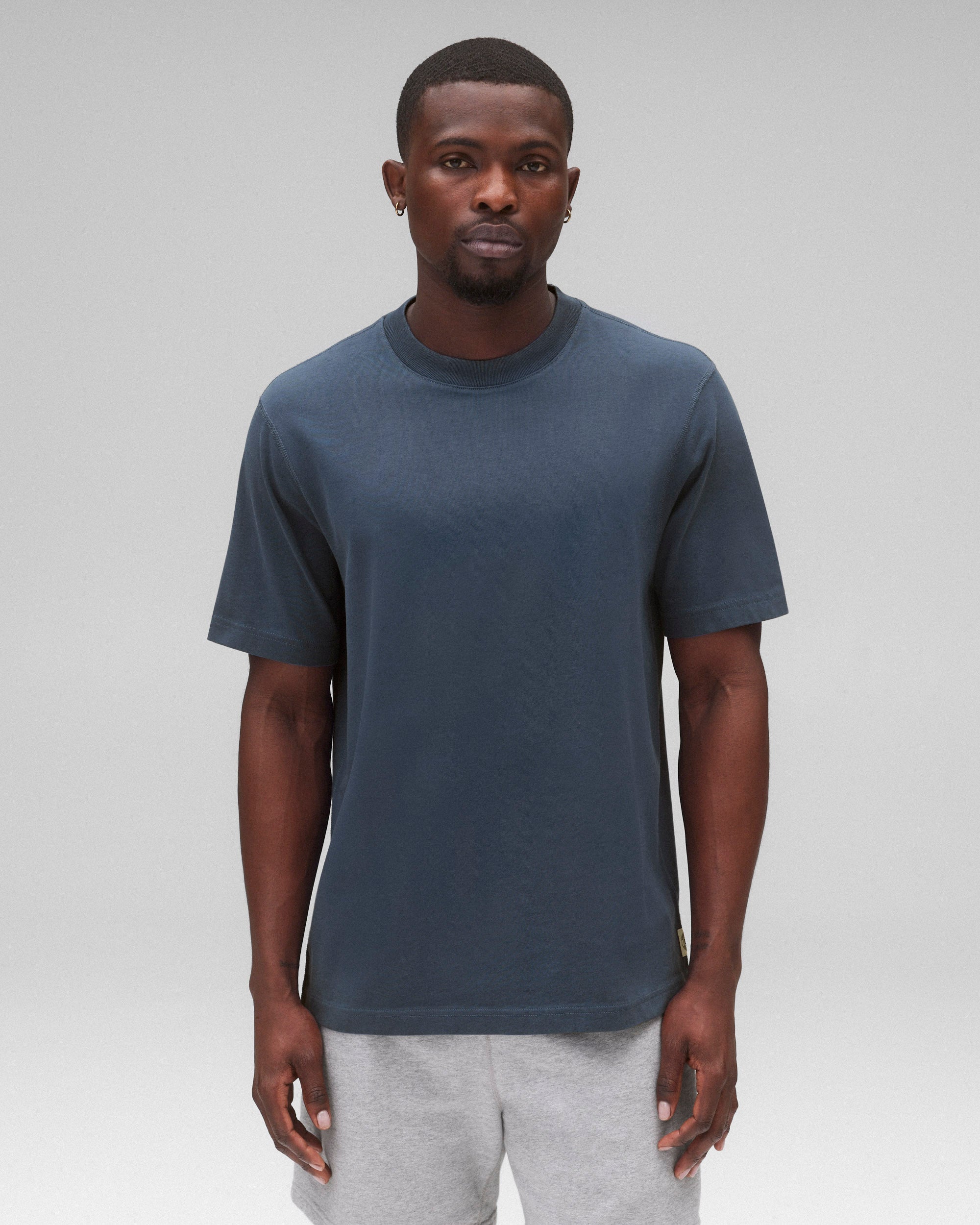 Midweight Jersey OG T-Shirt