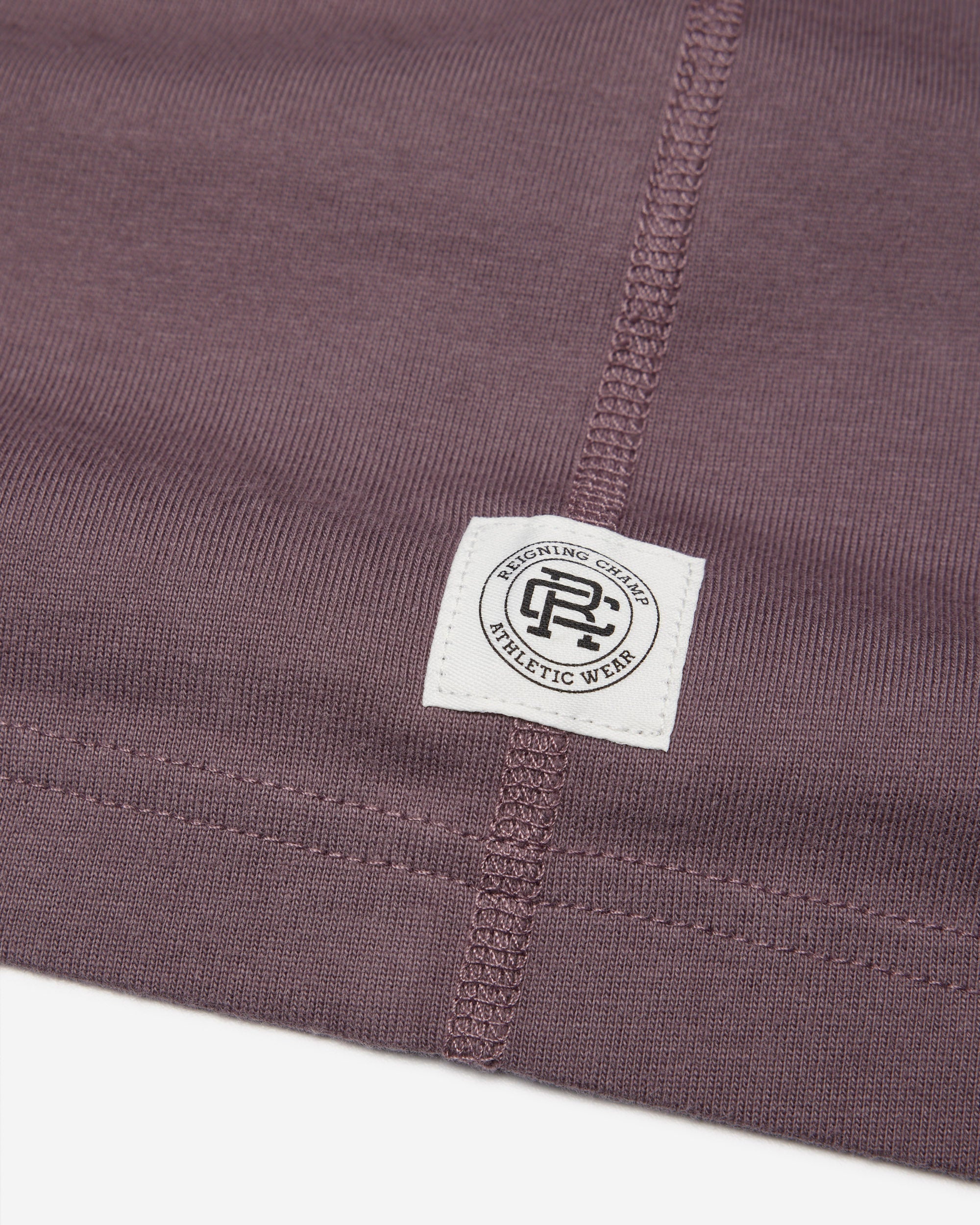 Midweight Jersey OG T-Shirt